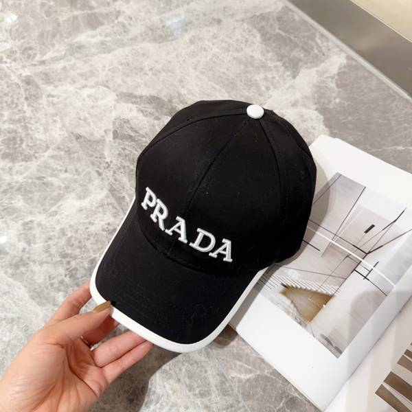 Prada Hat PRH00281 Prada Hat PRH00281