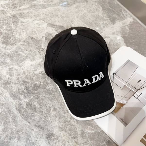 Prada Hat PRH00281 Prada Hat PRH00281