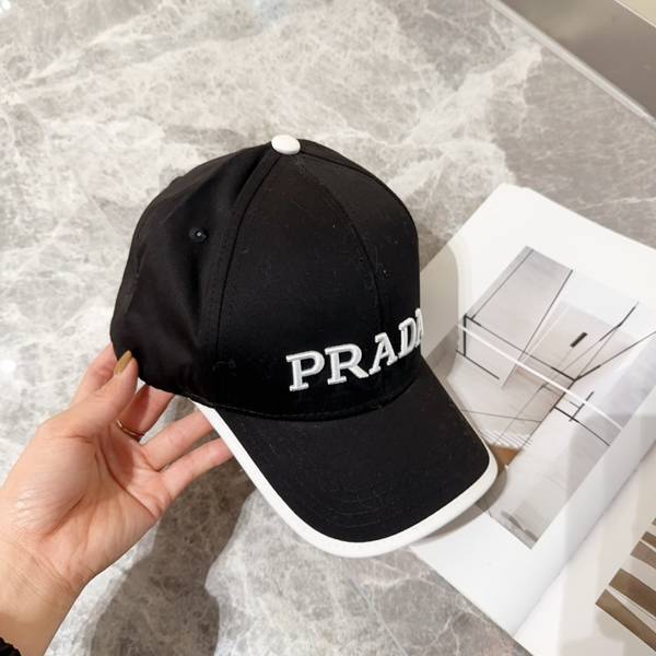 Prada Hat PRH00281 Prada Hat PRH00281