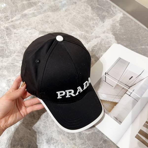 Prada Hat PRH00281 Prada Hat PRH00281
