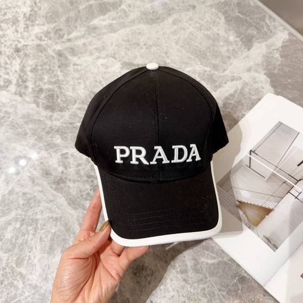 Prada Hat PRH00281 Prada Hat PRH00281
