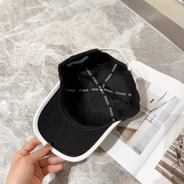 Prada Hat PRH00281 Prada Hat PRH00281