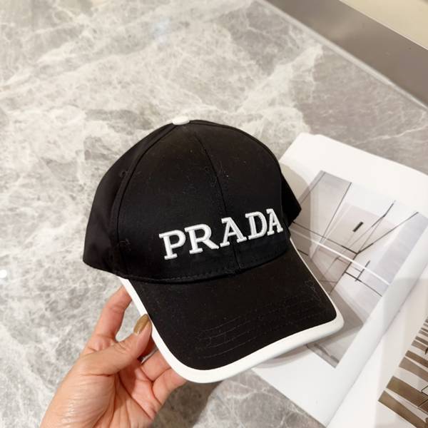 Prada Hat PRH00281 Prada Hat PRH00281