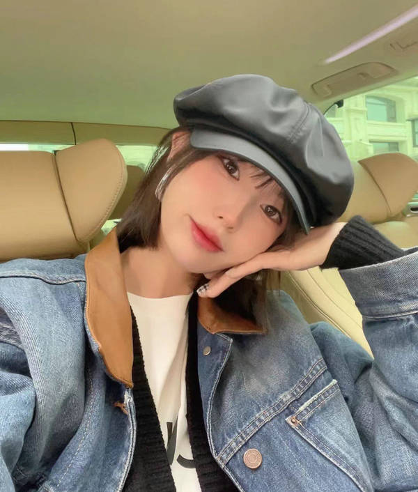 Prada Hat PRH00283 Prada Hat PRH00283