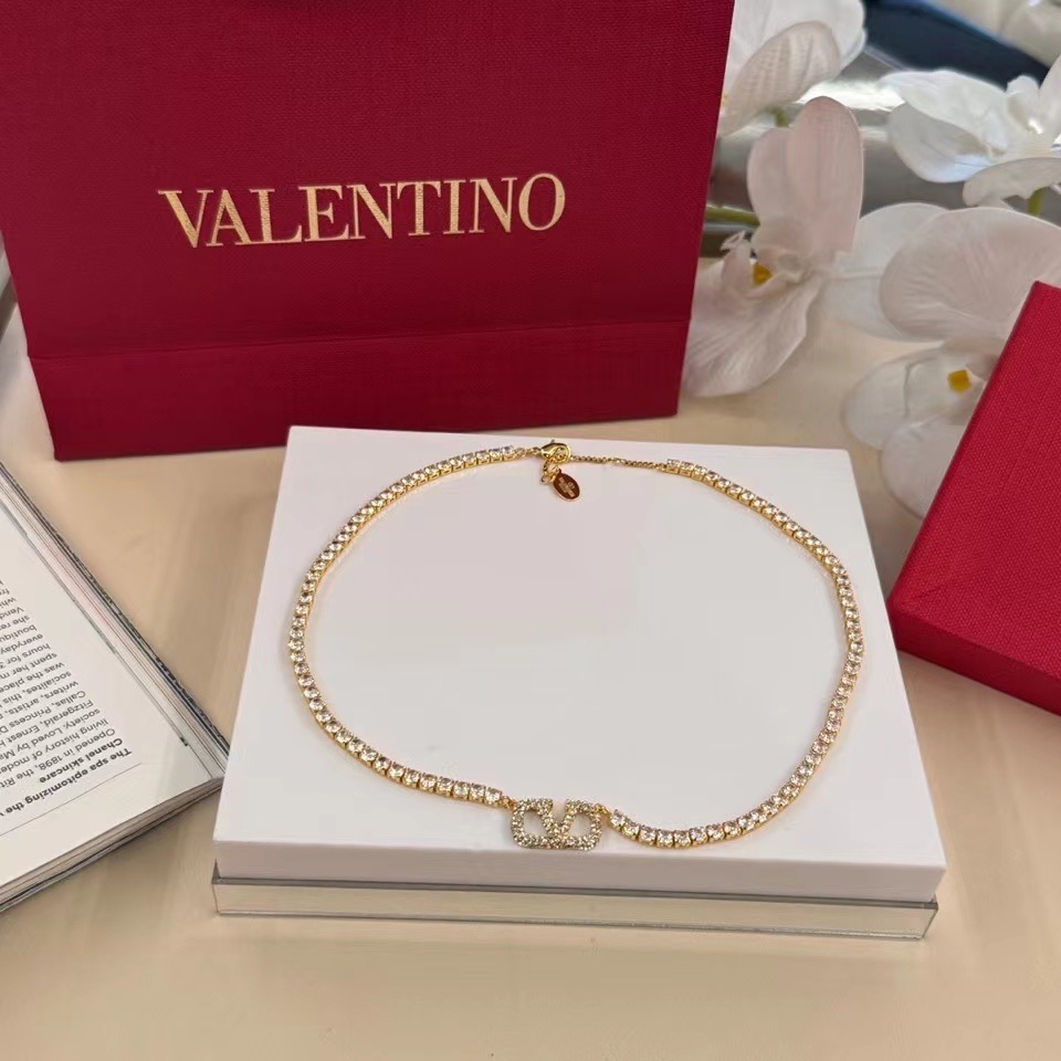 Valentino NECKLACE&Bracelet CE14327 Valentino NECKLACE&Bracelet CE14327