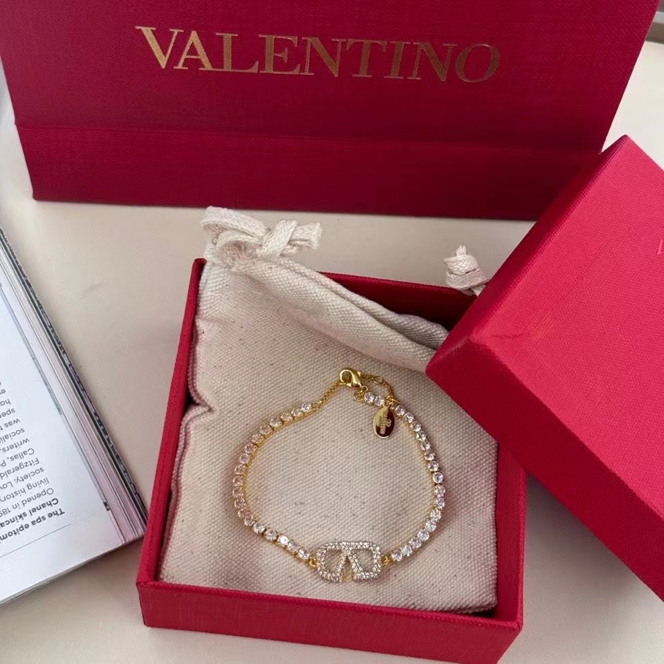 Valentino NECKLACE&Bracelet CE14327 Valentino NECKLACE&Bracelet CE14327