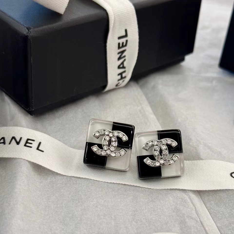 Chanel Earrings CE14357 Chanel Earrings CE14357