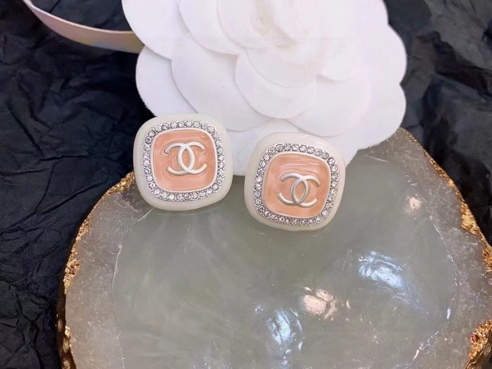 Chanel Earrings CE14399 Chanel Earrings CE14399
