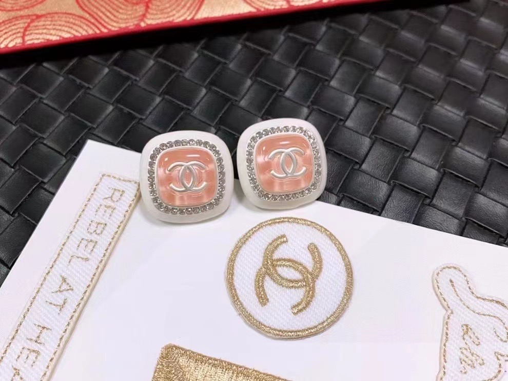 Chanel Earrings CE14399 Chanel Earrings CE14399
