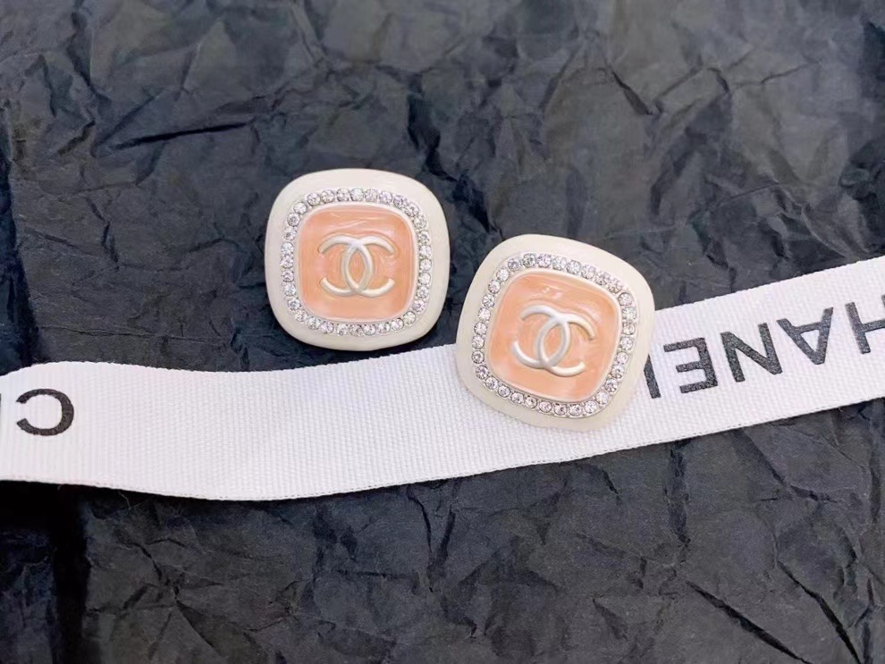 Chanel Earrings CE14399 Chanel Earrings CE14399