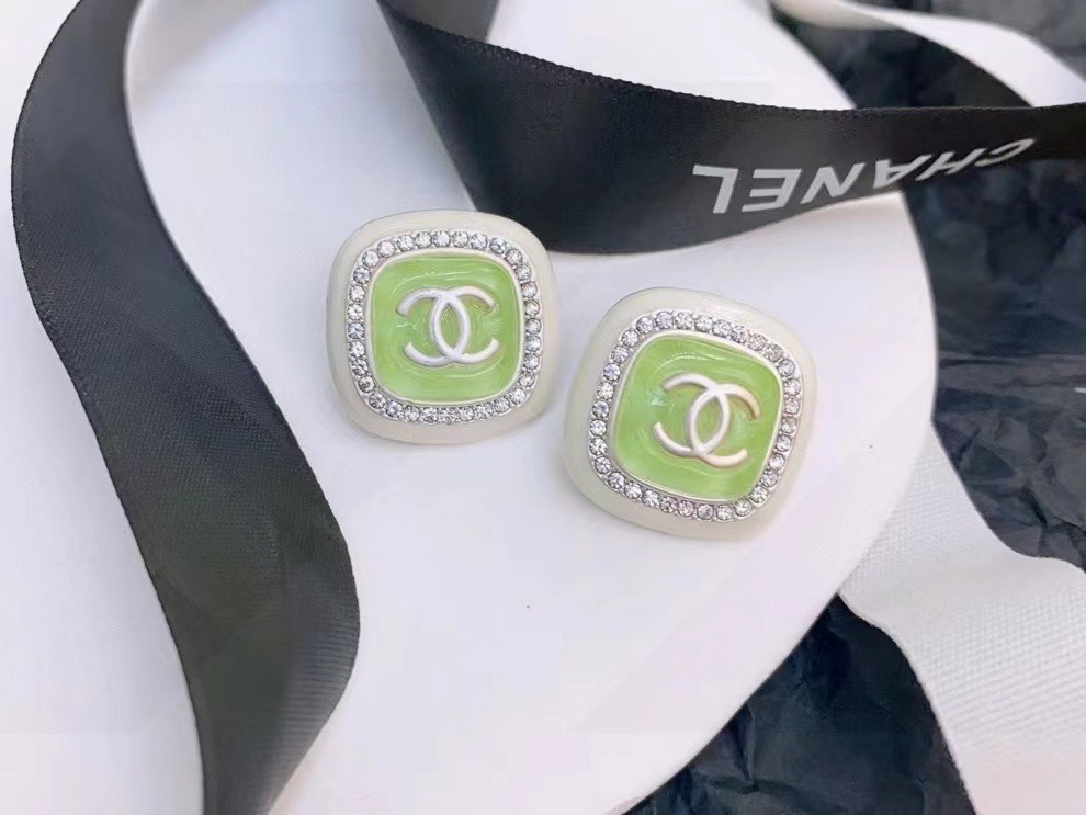 Chanel Earrings CE14400 Chanel Earrings CE14400