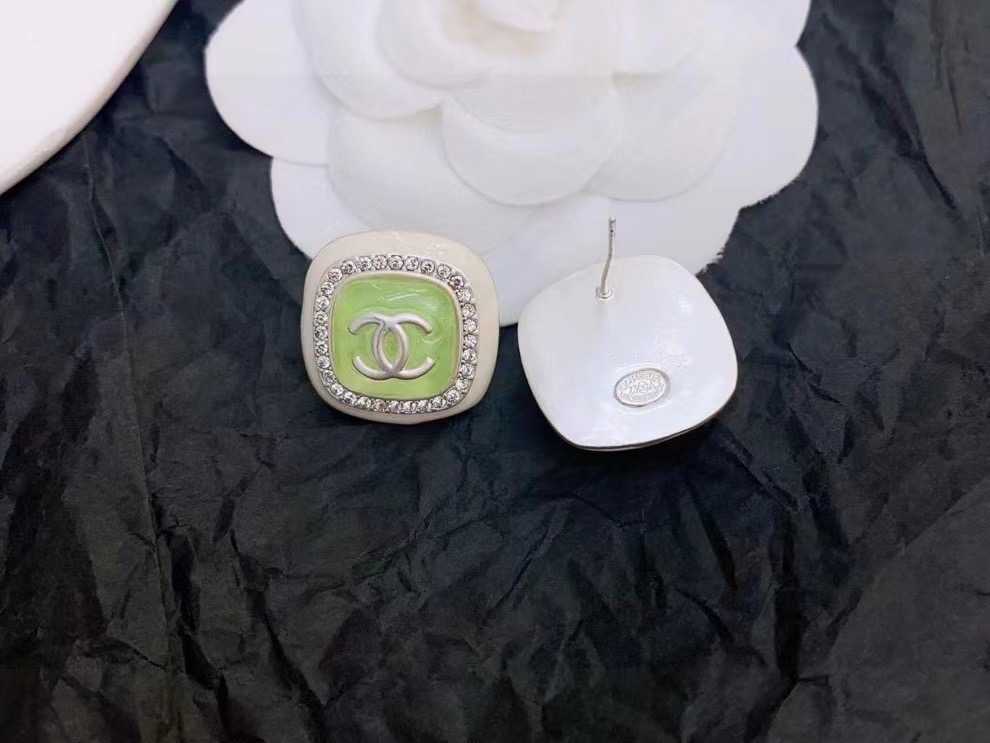 Chanel Earrings CE14400 Chanel Earrings CE14400