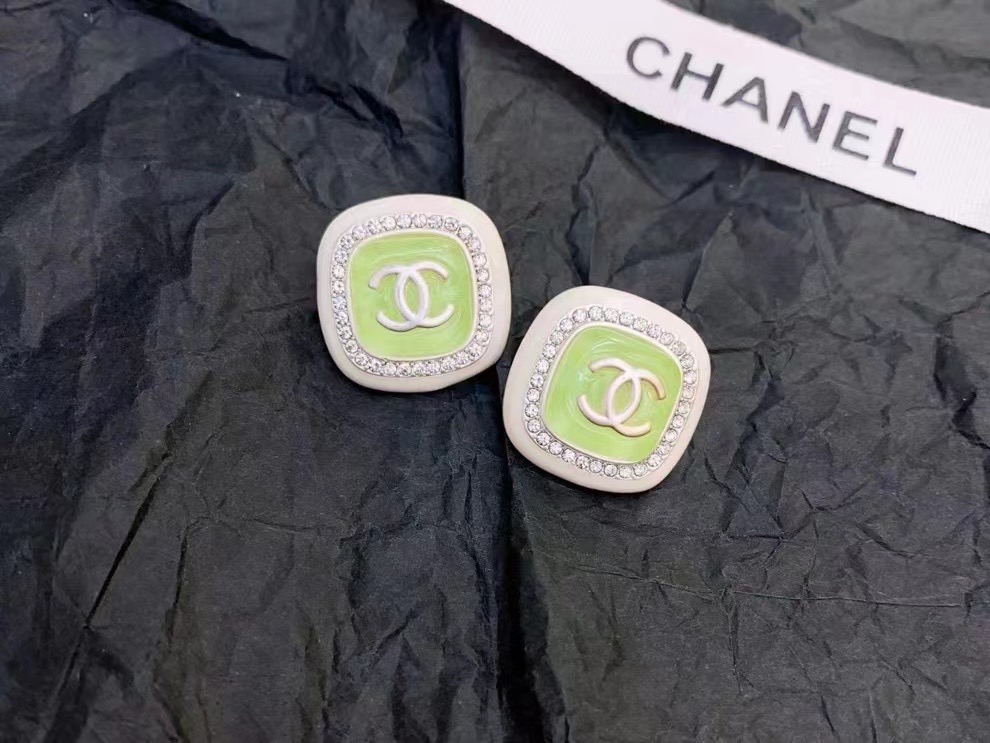 Chanel Earrings CE14400 Chanel Earrings CE14400