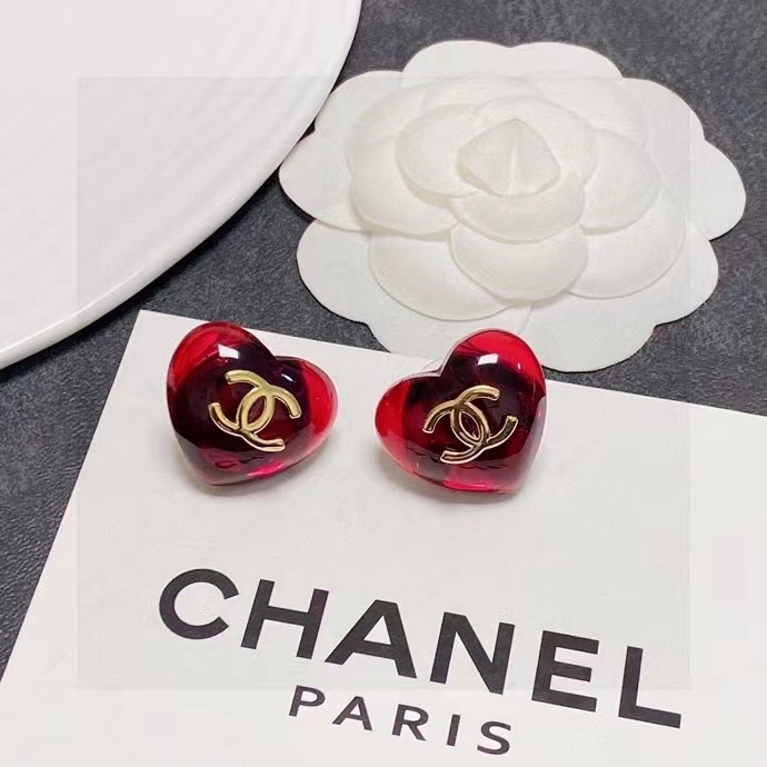 Chanel Earrings CE14409 Chanel Earrings CE14409