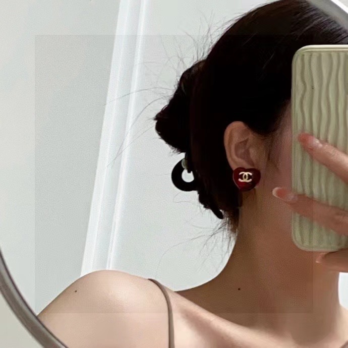 Chanel Earrings CE14409 Chanel Earrings CE14409