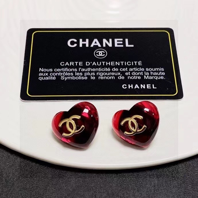 Chanel Earrings CE14409 Chanel Earrings CE14409