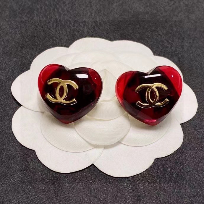 Chanel Earrings CE14409 Chanel Earrings CE14409