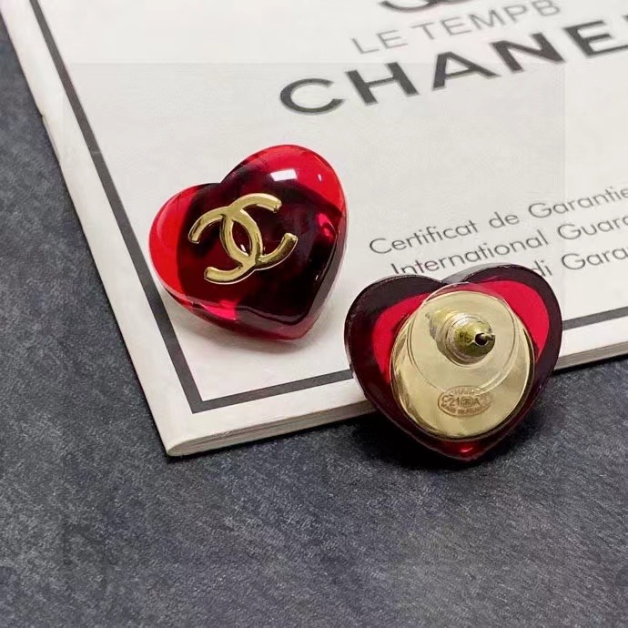Chanel Earrings CE14409 Chanel Earrings CE14409
