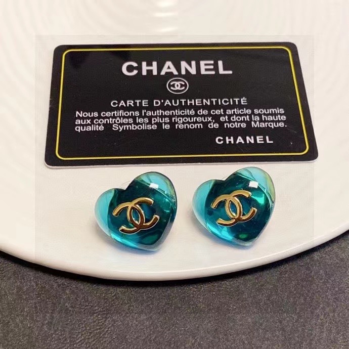 Chanel Earrings CE14411 Chanel Earrings CE14411