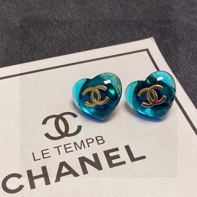 Chanel Earrings CE14411 Chanel Earrings CE14411