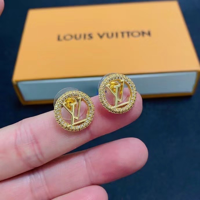 Louis Vuitton Earrings CE14408 Louis Vuitton Earrings CE14408