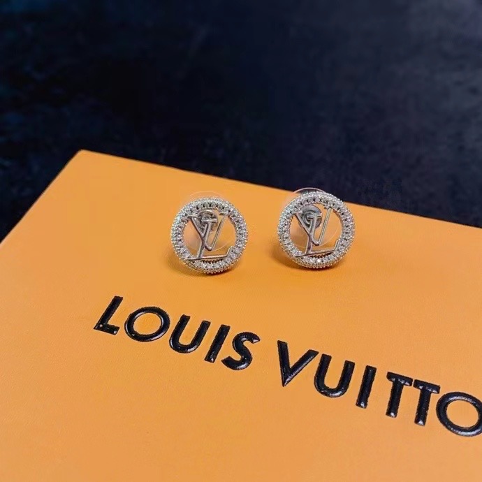 Louis Vuitton Earrings CE14408 Louis Vuitton Earrings CE14408