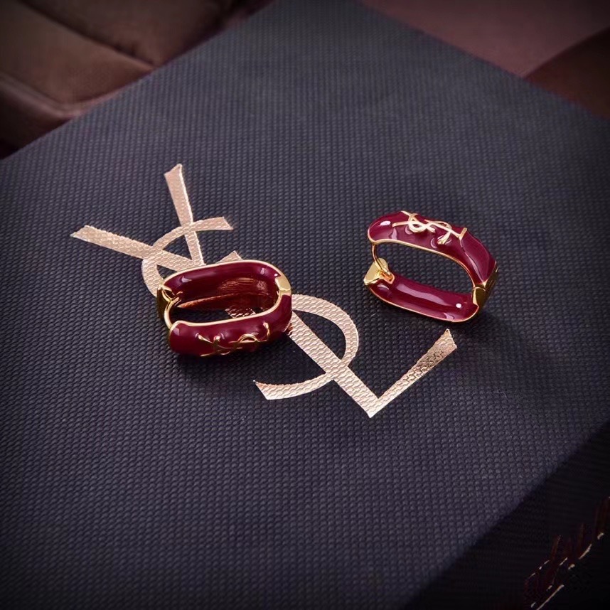 YSL Earrings CE14402 YSL Earrings CE14402