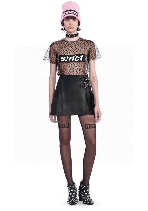 Alexanderwang Socks ALO00001 Alexanderwang Socks ALO00001