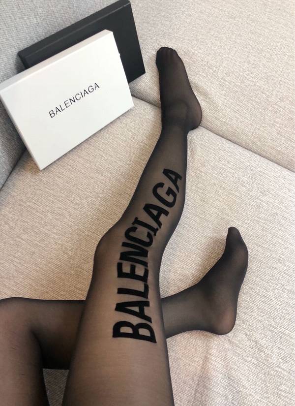 Balenciaga Socks BAO00005 Balenciaga Socks BAO00005