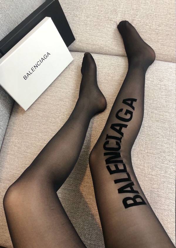Balenciaga Socks BAO00005 Balenciaga Socks BAO00005