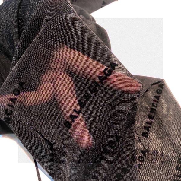 Balenciaga Socks BAO00006 Balenciaga Socks BAO00006