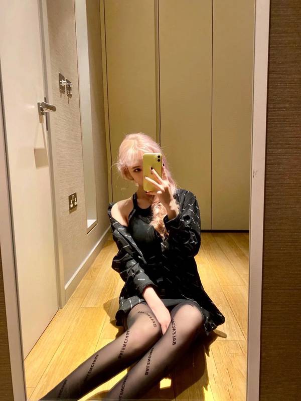 Balenciaga Socks BAO00008 Balenciaga Socks BAO00008