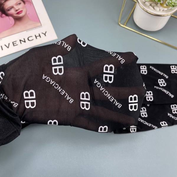 Balenciaga Socks BAO00010 Balenciaga Socks BAO00010