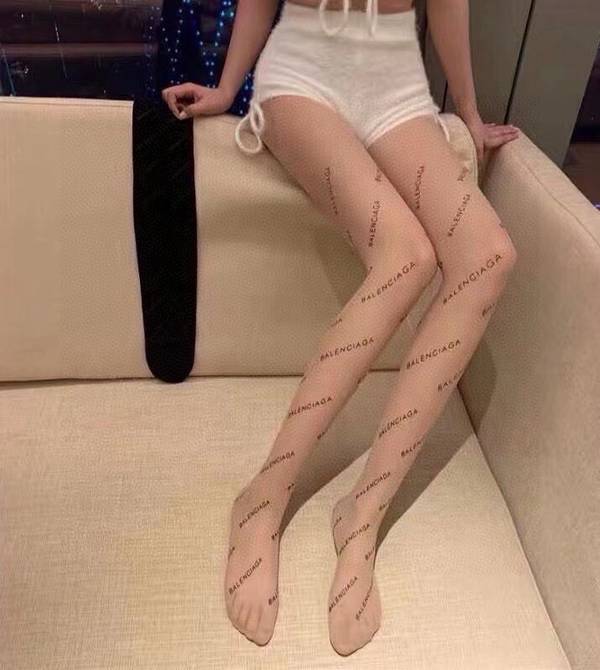 Balenciaga Socks BAO00014 Balenciaga Socks BAO00014