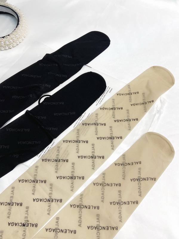 Balenciaga Socks BAO00014 Balenciaga Socks BAO00014