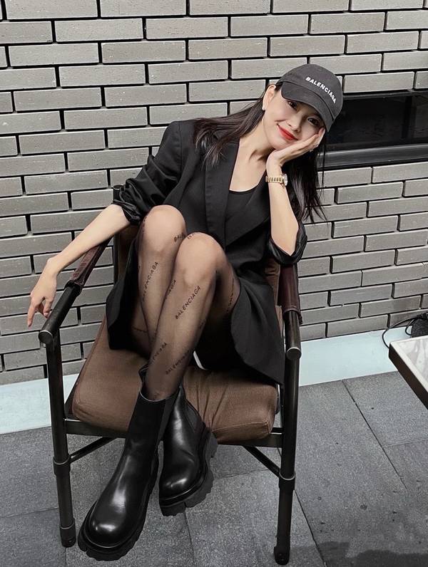 Balenciaga Socks BAO00015 Balenciaga Socks BAO00015