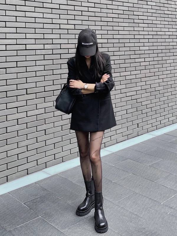 Balenciaga Socks BAO00015 Balenciaga Socks BAO00015