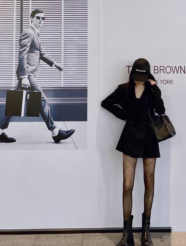 Balenciaga Socks BAO00015 Balenciaga Socks BAO00015