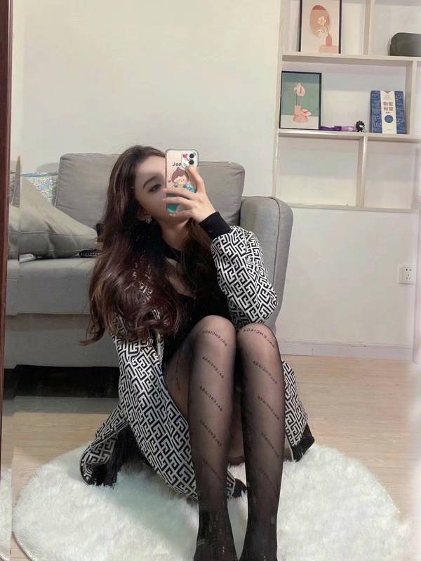 Balenciaga Socks BAO00015 Balenciaga Socks BAO00015