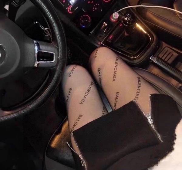 Balenciaga Socks BAO00015 Balenciaga Socks BAO00015