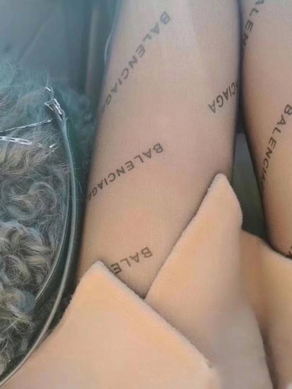 Balenciaga Socks BAO00015 Balenciaga Socks BAO00015