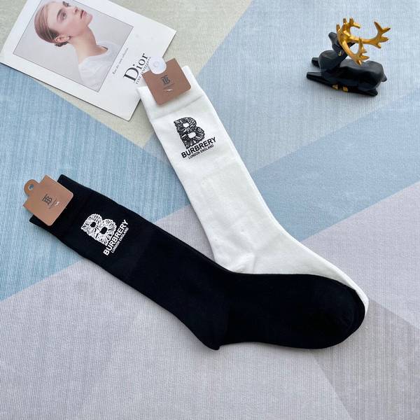 Burberry Socks BUO00001 Burberry Socks BUO00001