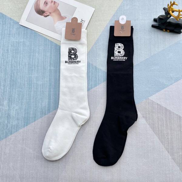 Burberry Socks BUO00001 Burberry Socks BUO00001