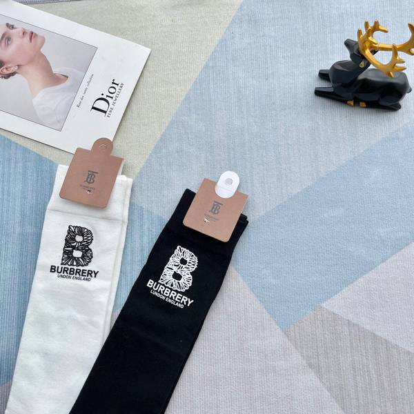 Burberry Socks BUO00001 Burberry Socks BUO00001
