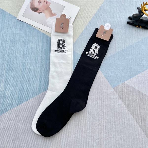 Burberry Socks BUO00001 Burberry Socks BUO00001