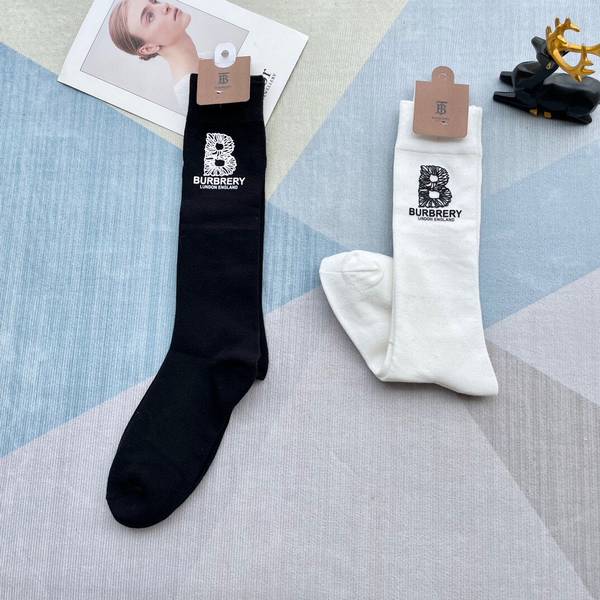 Burberry Socks BUO00001 Burberry Socks BUO00001