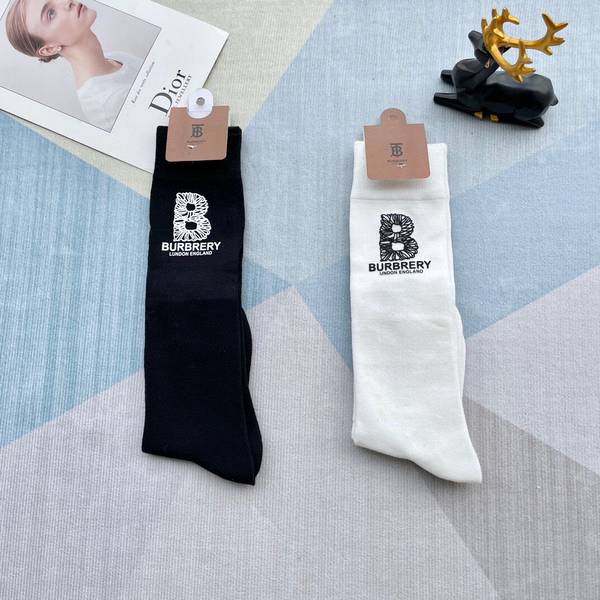 Burberry Socks BUO00001 Burberry Socks BUO00001
