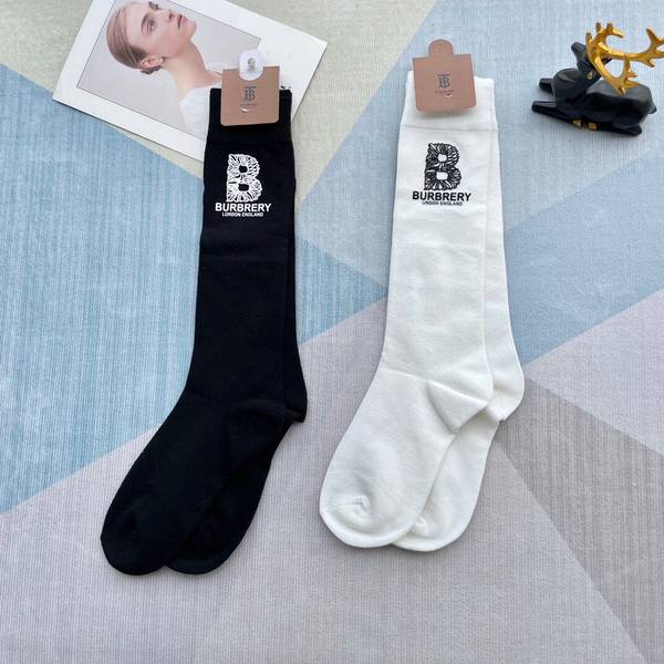 Burberry Socks BUO00001 Burberry Socks BUO00001