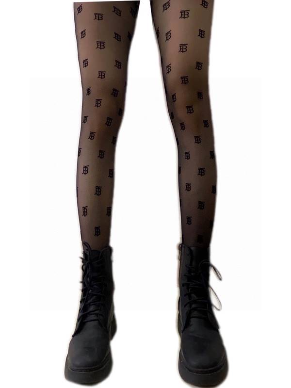 Burberry Socks BUO00002 Burberry Socks BUO00002