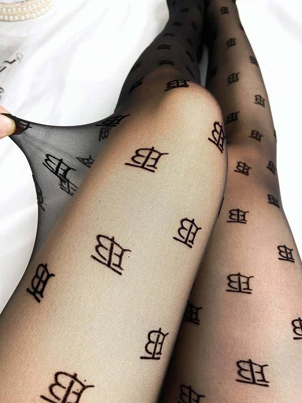 Burberry Socks BUO00002 Burberry Socks BUO00002